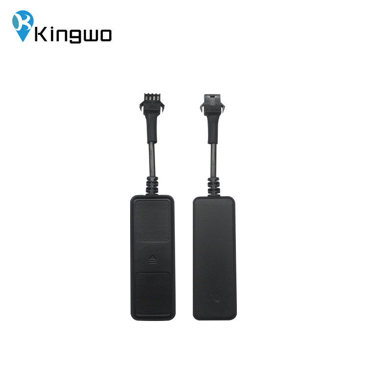 Kingwo New 4G Mini tracker LT02G