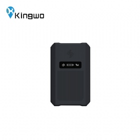 LT53-Rechargeable Tracker (4G) Asset GPS tracker