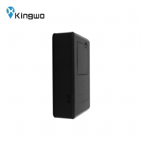 LT03C-Rechargeable Tracker (4G) magnetic gps tracker