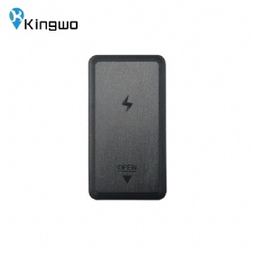 LT15D-Asset GPS Tracker(4G)