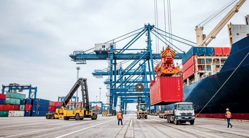 Smart-Container-Trailer-Tracking-Solution Featured Image