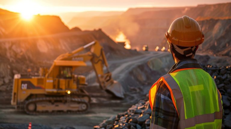 Mining Operations Management Featured Image