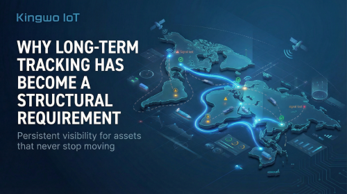 Why Long-Term Tracking Has Become a Structural Requirement Featured Image