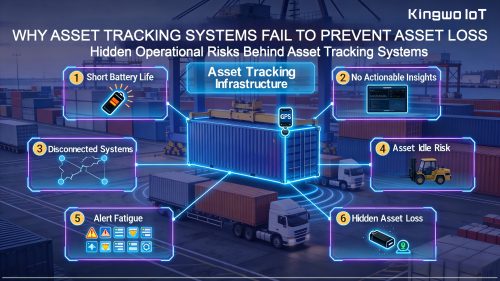 Why Asset Tracking Devices Alone Cannot Eliminate Asset Risk Featured Image