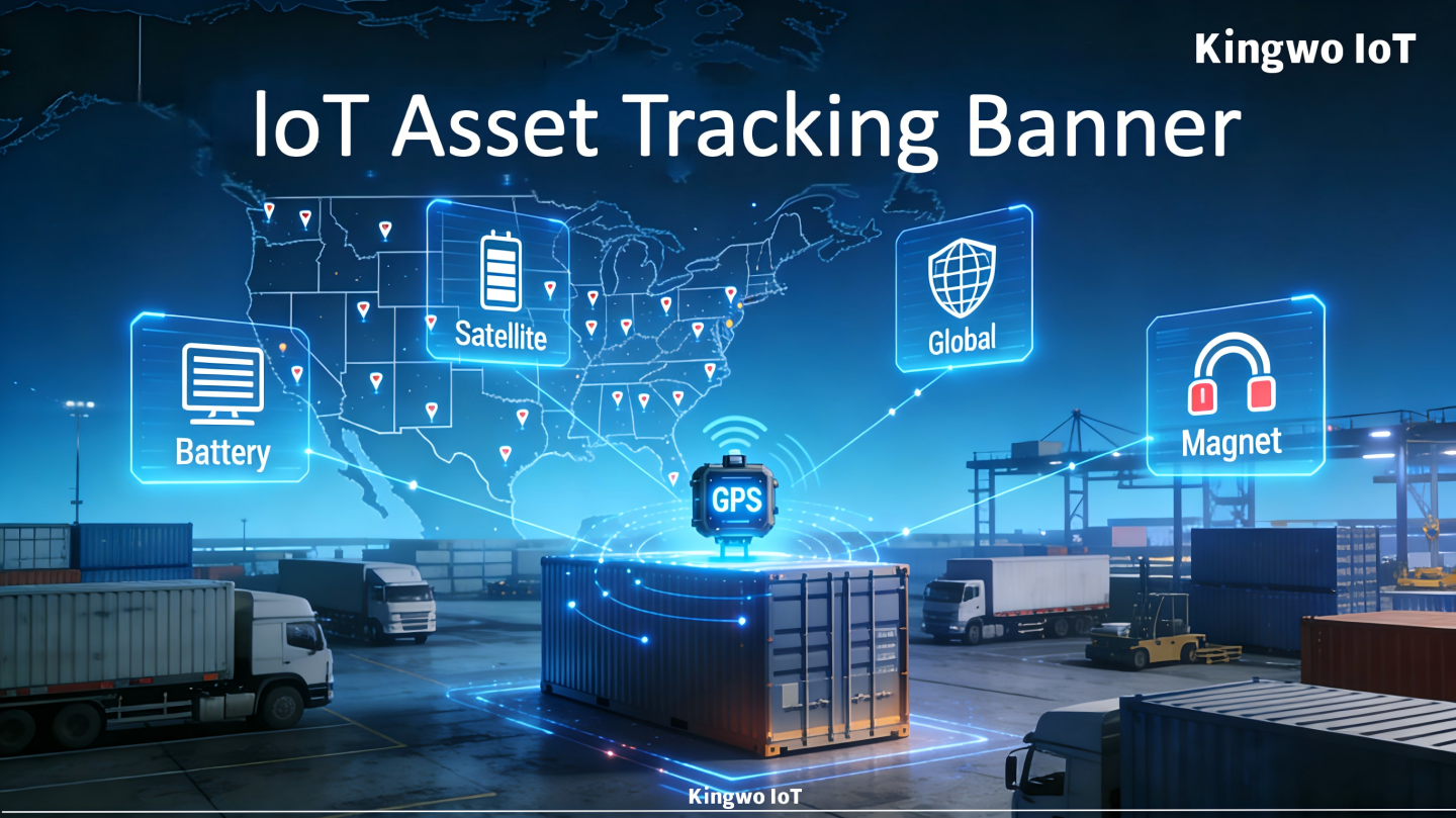 $100 Million Cargo Theft Case Highlights the Importance of Asset Tracking in Modern Logistics Featured Image