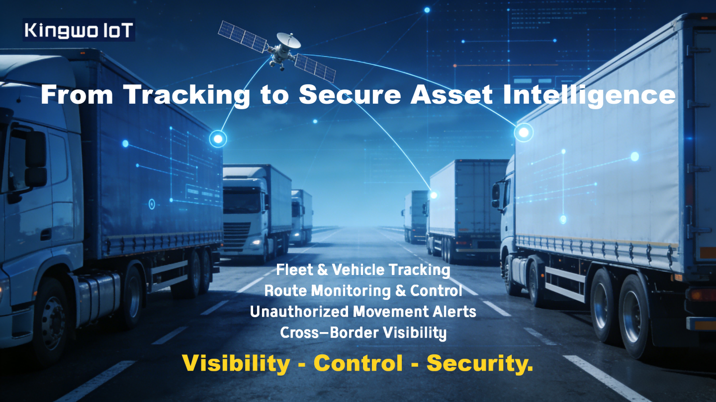 Satellite Data Exposure Highlights Emerging Risks in Asset and Vehicle Tracking Systems Featured Image