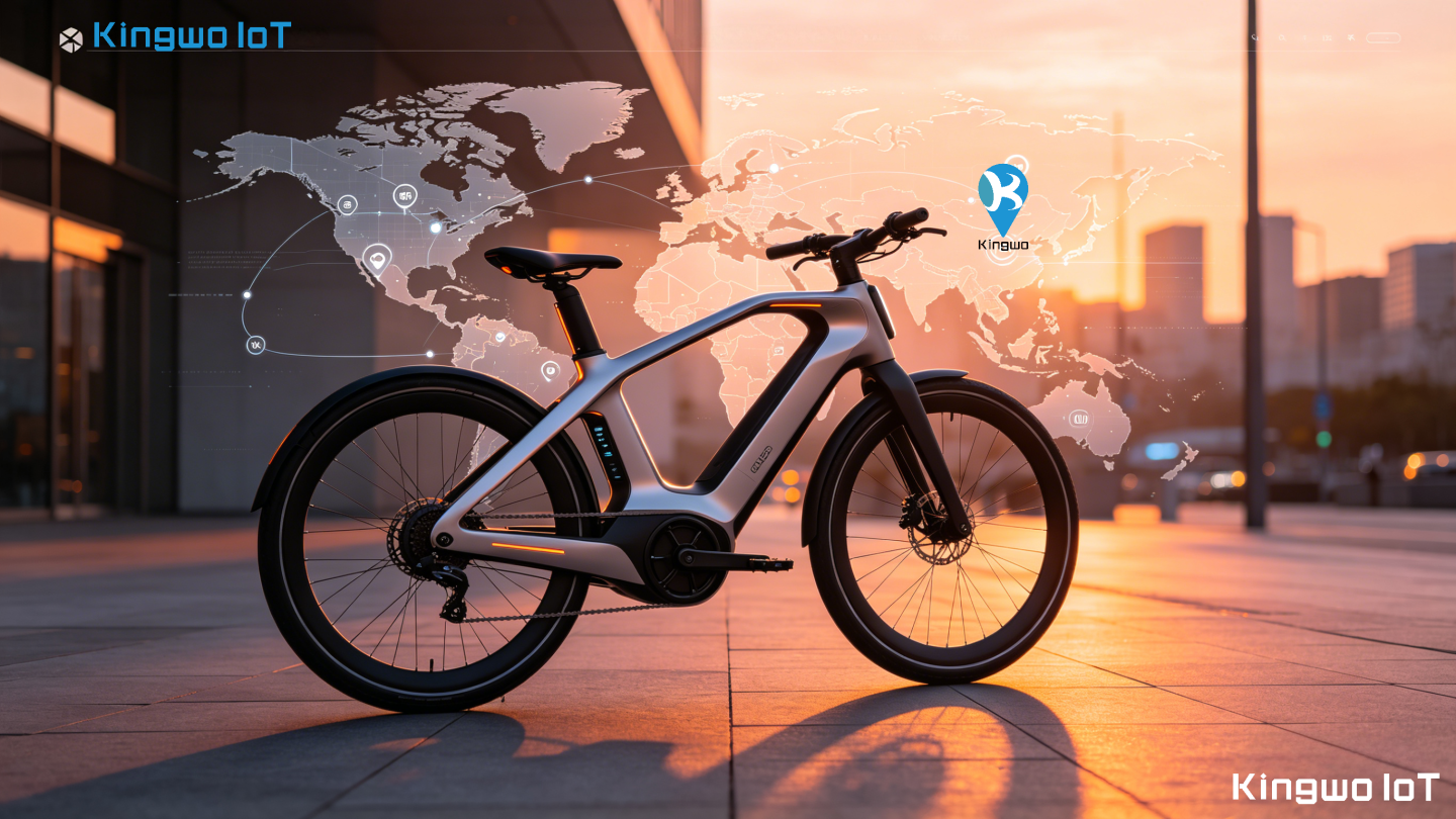 E-Bike Market Surges in 2026: Global Revenue Expected to Hit $65.8 Billion Featured Image