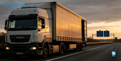 12 Tons of Chocolate Gone Missing: What the KitKat Heist Reveals About Modern Cargo Security Featured Image