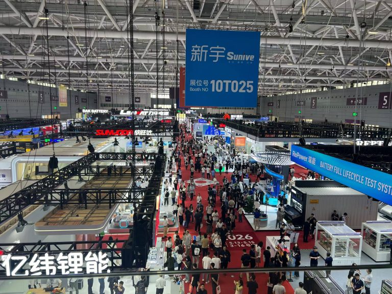 From China Cycle to CIBF 2026: How IoT Is Reshaping Smart Mobility and Battery Industries Featured Image