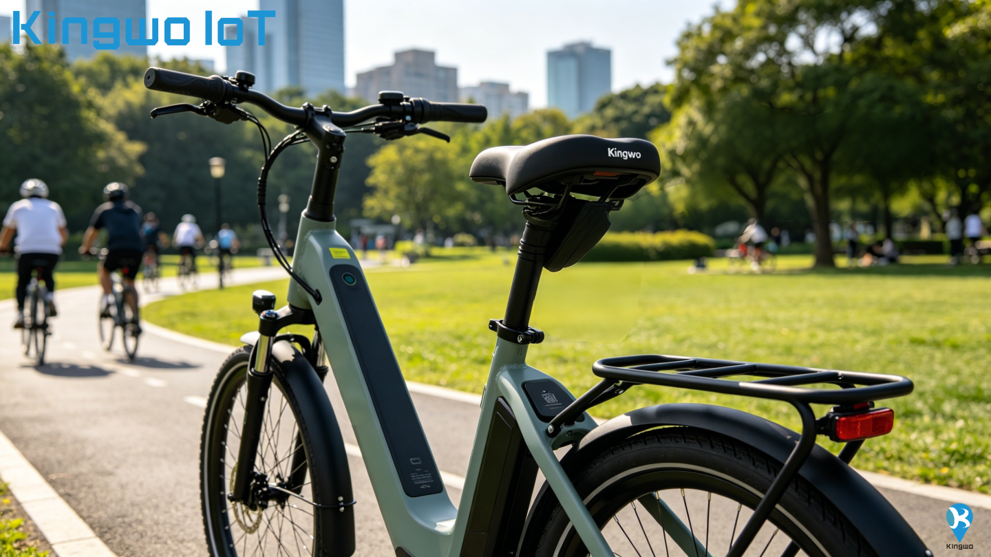 Navigating the E-Bike Regulatory Landscape in the United States: Implications for Kingwo IoT Solutions Featured Image