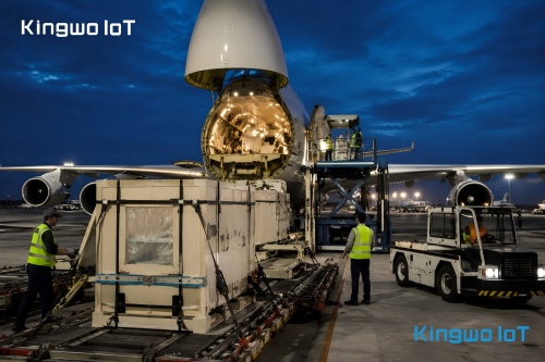 Protecting High-Value Medical Equipment During Global Transportation with IoT Asset Tracking Featured Image