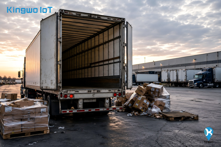 $7 Million Cargo Theft Bust Highlights Growing Supply Chain Security Challenges Featured Image