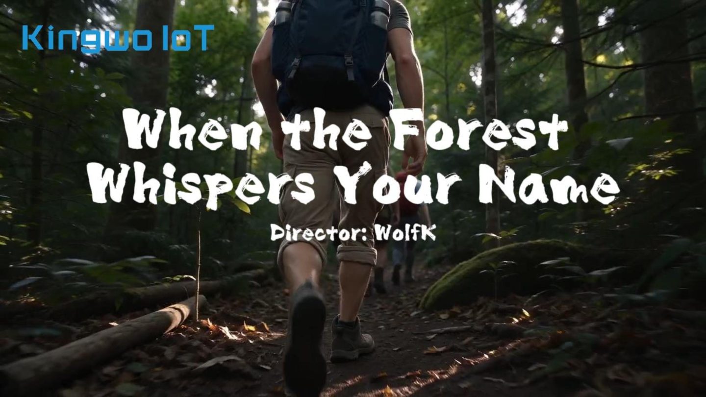 Strengthening Wildfire Response and Ranger Safety in North America’s Forests Featured Image