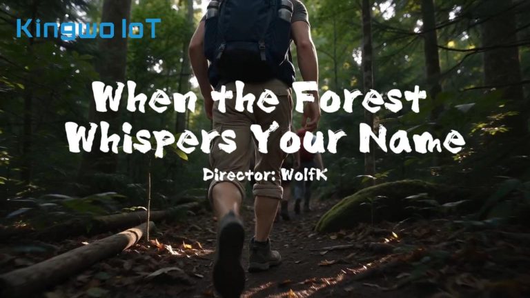 Strengthening Wildfire Response and Ranger Safety in North America’s Forests Featured Image