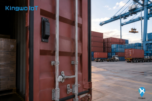 From Asset Visibility to Asset Intelligence: Why Real-Time Tracking Is Becoming a Business Necessity Featured Image