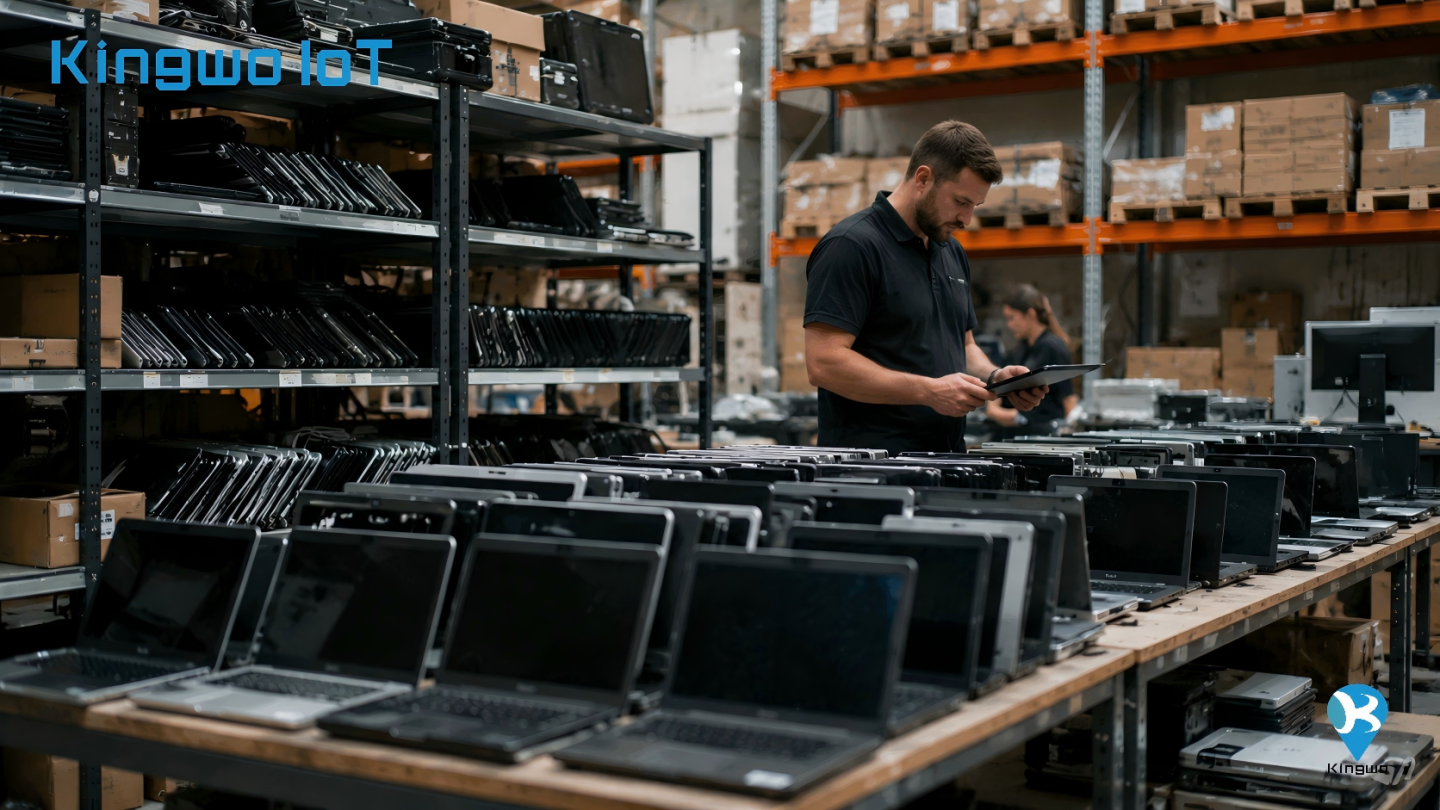 Beyond Theft: What the UK’s Missing Defence Devices Reveal About Modern Asset Management Featured Image