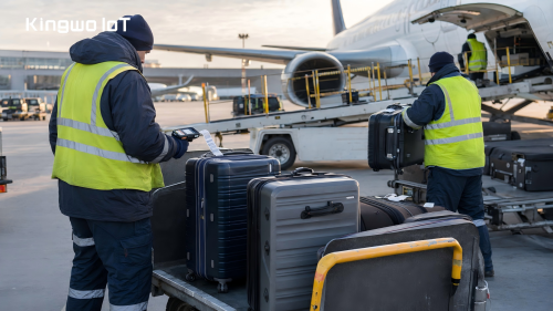 From Doorstep to Aircraft: Real-Time Luggage Tracking Is Reshaping Airport Travel Featured Image