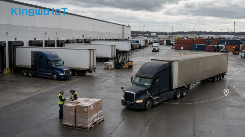 Cargo Theft Declines, but Financial Losses Remain High as Strategic Fraud Evolves Featured Image