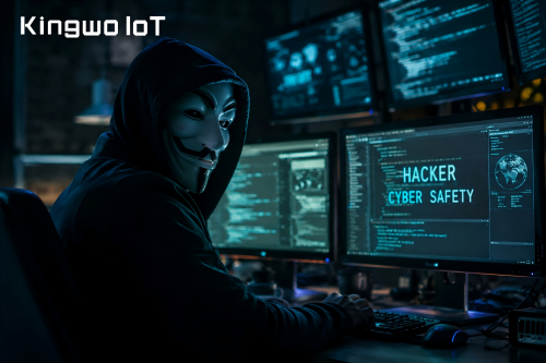 Why GPS Tracker Cybersecurity Matters More Than Ever Featured Image