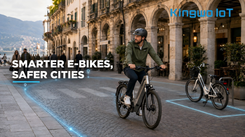 When Cities Restrict E-Bikes, Smarter Mobility Technology Must Become Part of the Answer Featured Image